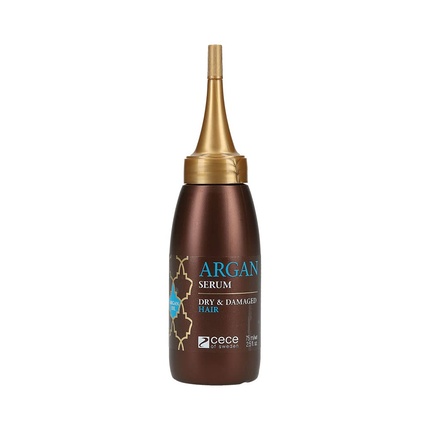 CECE of Sweden Argan Hair Serum 75ml