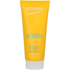 Bio Sun Fluid Wet Skin SPF 15 200ml