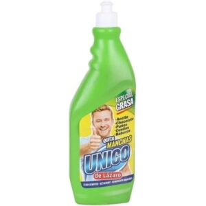 Pigment Lightening Agent De Lázaro Replacement Degreaser 750ml