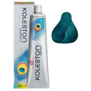 Wella Professionals KP Permanent Haircolor Number 0/28 60ml