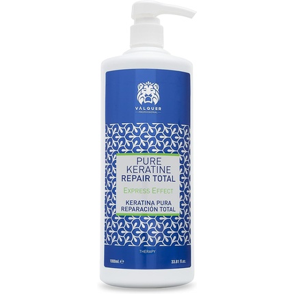 Válquer Keratin Pur Total Repair 1000ml