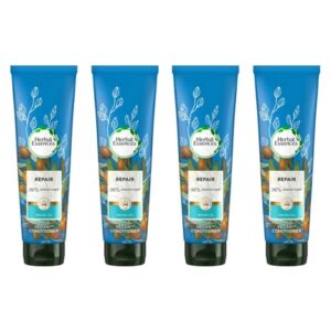 Herbal Essences Vegan Hair Repair Conditioner with Argan Oil 95% Natural 275ml