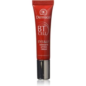 Dermacol BT Cell Eye and Lip Intensive Lifting Cream 15ml