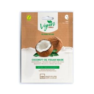 Coconut Oil Face Mask
