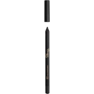 Christian Long Lasting Gel Eyeliner Pencil Black