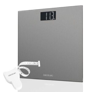 Surface Precision 9200 Healthy Stainless Steel Bathroom Scale