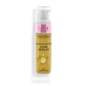 Avocado Oil Hair Serum with Heat Protection 30ml