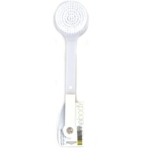 QVS Bath Brush and Massage