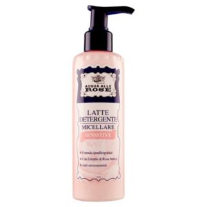 ACQUA ROSE Classica 200 Milk Cleanser 200ml - Cosmetics