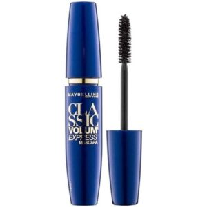 : Maybelline New York Volum Express The Original Volume Black Mascara 10ml