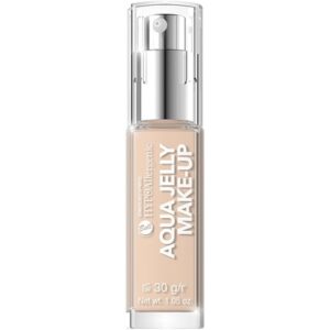 Bell HYPOAllergenic Aqua Jelly Makeup 37g 01-300 Light Porcelain