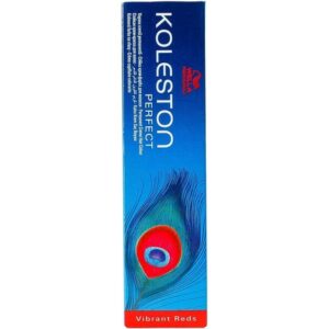Wella Professionals Kp Permanent Haircolor, Number 6/34 60ml