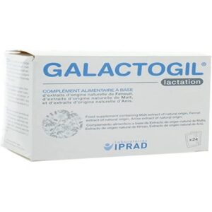 Galactogil Lactation 24 Sachets