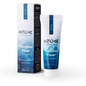 Intome Marathon Power Cream Nourishing Delay Cream 30ml