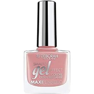 Deborah Gel Effect Nail Polish Number 30