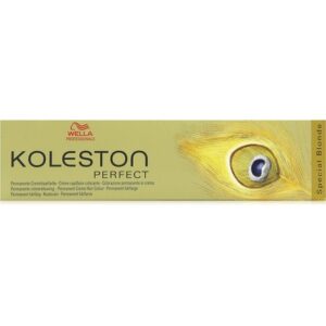 Wella Professionals Koleston Hair Dye 50ml 12/61 Special Violet Blonde