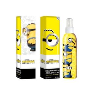 Air-Val Minions Body Mist 200ml
