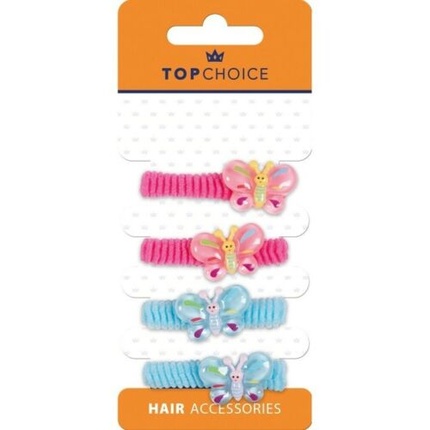 Top Choice Hair Curlers