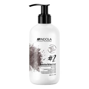 Indola #colorblaster Pigmented Conditioner Sutro Cool Brown 300ml