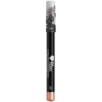 All Tigers Natural & Vegan Eyeshadow 311 OR - Watch Me Reign 3g