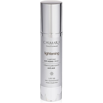 Anti-Stain Repair Cream SPF50 144g