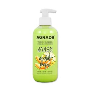 Agrado Fresh Melon Hand Soap 300ml