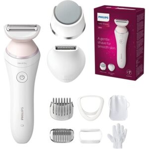 Philips Lady Shaver 8000 BRL176/00