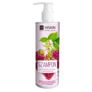 HISKIN Dry and Dry Hair Conditioner