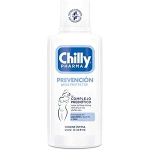 Chilly Pharma Prevencion Intimate Gel pH 3.5 450ml