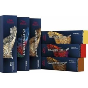 Wella Professionals Koleston Perfect Permanent Hair Color 10/3 60ml
