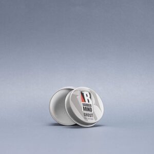 Barber Mind Ghost Matte Pomade