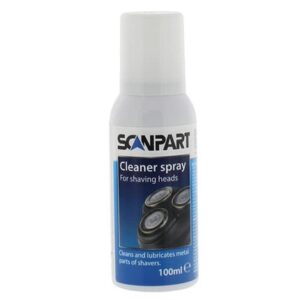 Scanpart Razor Cleaner Spray 100ml
