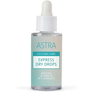 Astra Make-Up Drying Accelerator