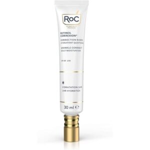 RoC Retinol Correxion Wrinkle Correct Daily Moisturizer SPF30 30ml