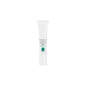 Ziaja Sage Extract Eye Gel for Reducing Swelling 15ml