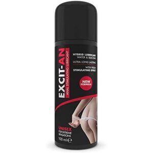Intimateline Excite An 100ml - 00440new