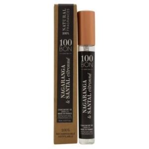100 Bon Nagaranga & Santal Citronné Eau de Parfum 10ml