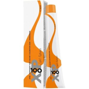 XP100 Light Radiance Demi Permanent Hair Colour 9.0 Very Light Blonde 100ml