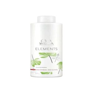 WELLA Elements Shampoo 1000ml
