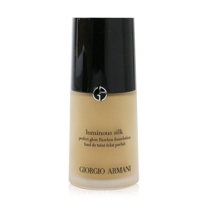 Giorgio Armani Luminous Silk Foundation 5.75 Light To Medium Golden 30ml