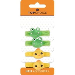 Top Choice Hair Curlers