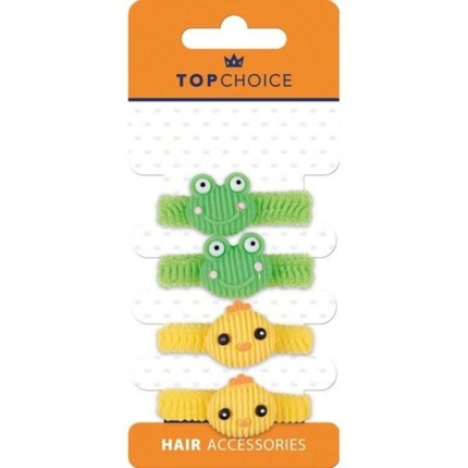 Top Choice Hair Curlers