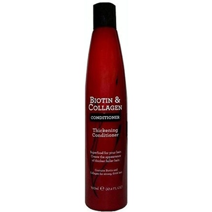 Biotin & Collagen Thickening Superfood Conditioner 300ml