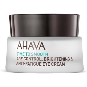 AHAVA Age Control Brightening and Anti-Fatigue Eye Cream 15ml