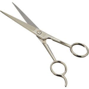 C.K C8080 Hair Cutting Scissors