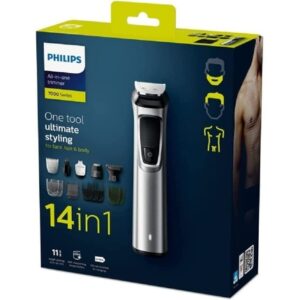 Philips MG77 Razor Trimmer