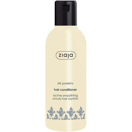 Ziaja Silk Proteins Smoothing Hair Conditioner 200ml