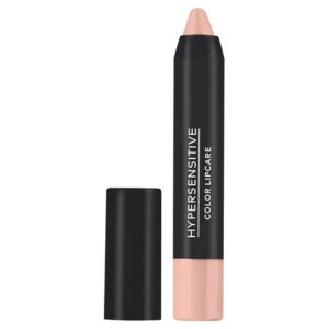 DADO SENS Hypersensitive Color Lipcare Nude - Intensive Care for Chapped Lips with Natural and Gentle Color