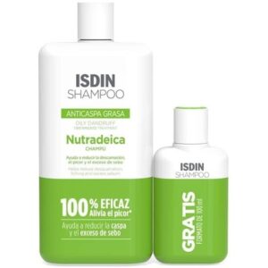 Nutradeica Shampoo
