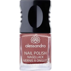 Alessandro Standard Varnish 933 Meet Me in Paris 10ml